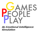 Games People Play at Work Logo